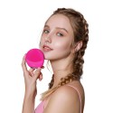 Foreo LUNA Mini 3 Dual-Sided Face Brush Fuchsia