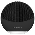 Foreo LUNA Mini 3 Dual-Sided Face Brush Midnight