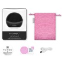 Foreo LUNA Mini 3 Dual-Sided Face Brush Midnight