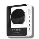 Foreo LUNA Mini 3 Dual-Sided Face Brush Midnight