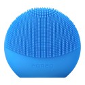 Foreo Luna Play Smart 2 Smart Skin Analysis & Facial Cleansing Device Peek-A-Blue!