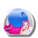 Foreo Luna Play Smart 2 Smart Skin Analysis & Facial Cleansing Device Peek-A-Blue!