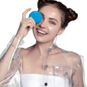 Foreo Luna Play Smart 2 Smart Skin Analysis & Facial Cleansing Device Peek-A-Blue!