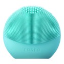 Foreo Luna Play Smart 2 Smart Skin Analysis & Facial Cleansing Device Mint For You!