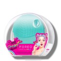 Foreo Luna Play Smart 2 Smart Skin Analysis & Facial Cleansing Device Mint For You!