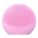 Foreo Luna Play Smart 2 Smart Skin Analysis & Facial Cleansing Device Tickle Me Pink!