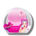Foreo Luna Play Smart 2 Smart Skin Analysis & Facial Cleansing Device Tickle Me Pink!