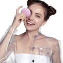 Foreo Luna Play Smart 2 Smart Skin Analysis & Facial Cleansing Device Tickle Me Pink!