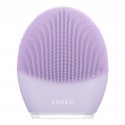 Foreo Luna 3 Face Brush & Anti-Aging Massager Sensitive Skin