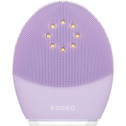 Foreo Luna 3 Plus Thermo-Facial Brush With Microcurrent