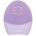 Foreo Luna 3 Plus thermo-Facial Brush With Microcurrent Sensitive Skin