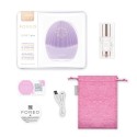 Foreo Luna 3 Plus thermo-Facial Brush With Microcurrent Sensitive Skin