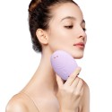 Foreo Luna 3 Plus thermo-Facial Brush With Microcurrent Sensitive Skin