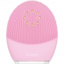 Foreo Luna 3 Plus thermo-Facial Brush With Microcurrent Normal Skin