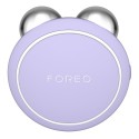 Foreo Bear Mini Facial Toning Device With 3 Microcurrent Intensities Lavender