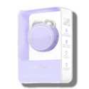 Foreo Bear Mini Facial Toning Device With 3 Microcurrent Intensities Lavender