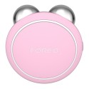 Foreo Bear Mini Facial Toning Device With 3 Microcurrent Intensities Pearl Pink