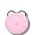 Foreo Bear Mini Facial Toning Device With 3 Microcurrent Intensities Pearl Pink