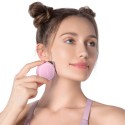 Foreo Bear Mini Facial Toning Device With 3 Microcurrent Intensities Pearl Pink