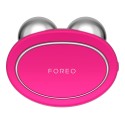 Foreo Bear Microcurrent Facial Toning Device With 5 Intensities Fuchsia