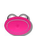 Foreo Bear Microcurrent Facial Toning Device With 5 Intensities Fuchsia