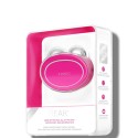 Foreo Bear Microcurrent Facial Toning Device With 5 Intensities Fuchsia