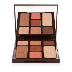 Charlotte Tilbury Instant Look In A Palette Beauty Glow
