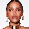 Fenty Beauty Fenty Icon The Fill Semi-Matte Refillable Lipstick Pose Queen