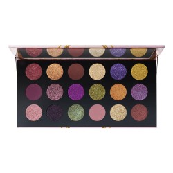 Pat McGrath Labs Mothership Mega Celestial Divinity Palette