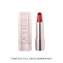 Fenty Beauty Fenty Icon The Case Semi-Matte Refillable Lipstick Metallic Nude