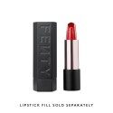 Fenty Beauty Fenty Icon The Case Semi-Matte Refillable Lipstick Matte Black