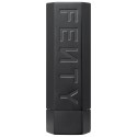 Fenty Beauty Fenty Icon The Case Semi-Matte Refillable Lipstick Matte Black