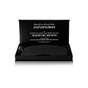 Slip Silk Eye Mask Black