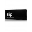 Slip Silk Eye Mask Black