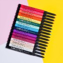 Anastasia Beverly Hills Norvina Chroma Stix Makeup Pencils