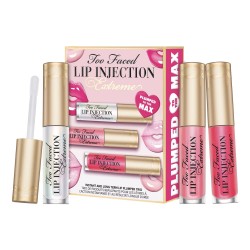 Too Faced Lip Injection Extreme Plumped To The Max