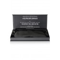 Slip Silk Eye Mask Charcoal