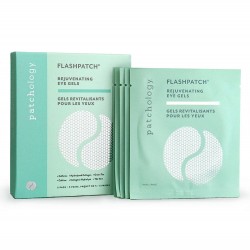 Patchology FlashPatch Rejuvenating Eye Gels