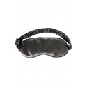 Slip Silk Eye Mask Charcoal