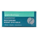Patachology Patchology FlashPatch Restoring Night Eye Gels 15 Paires