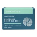 Patachology Patchology FlashPatch Restoring Night Eye Gels 30 Paires