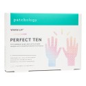 Patchology Perfect Ten Self-Warming Hand and Cuticle Mask