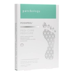 Patchology PoshPeel Pedi Cure