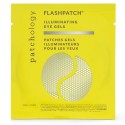 Patchology FlashPatch Illuminating Eye Gels 5 Pack
