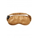 Slip Silk Eye Mask Gold