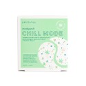 Patchology Moodpatch Chill Mode Eye Gels 5 Pack