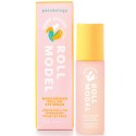 Patchology Hero Status Roll Model Moisturizing Roll-On Eye Serum