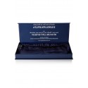 Slip Silk Eye Mask Navy