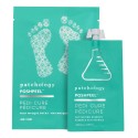 Patchology PoshPeel PediCure