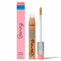 Benefit Cosmetics Boiing Bright On Concealer Nutmeg
